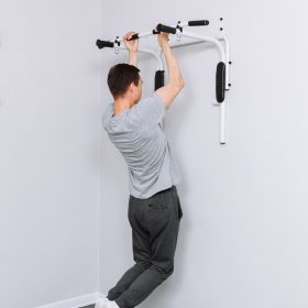 pull up bar 3 in 1 home