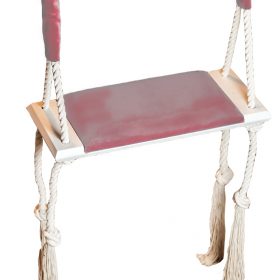 home swing pink