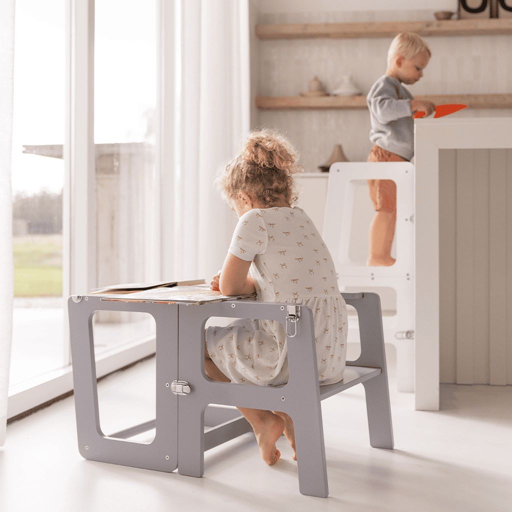 kitchen helper Lama 2in1 2