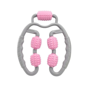 leg massage roller 1