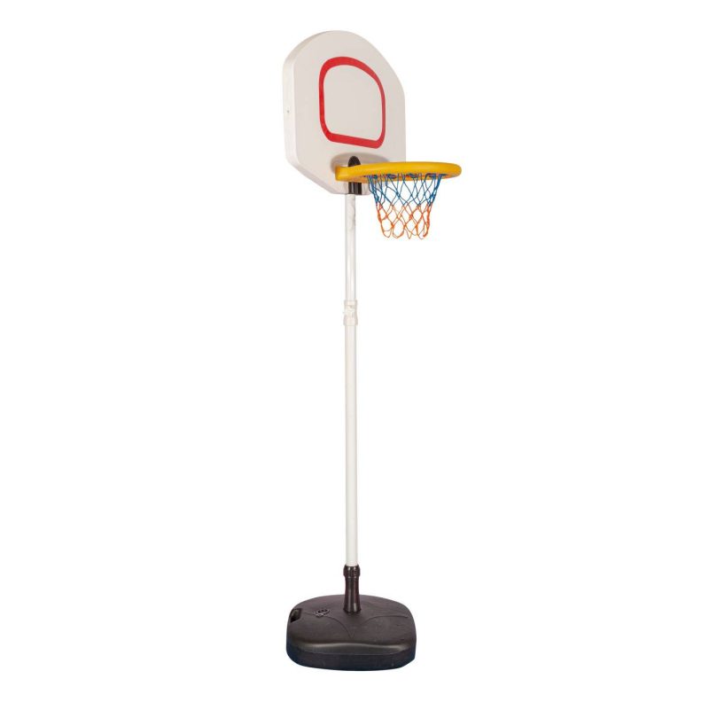 King Basket kosárlabdapalánk