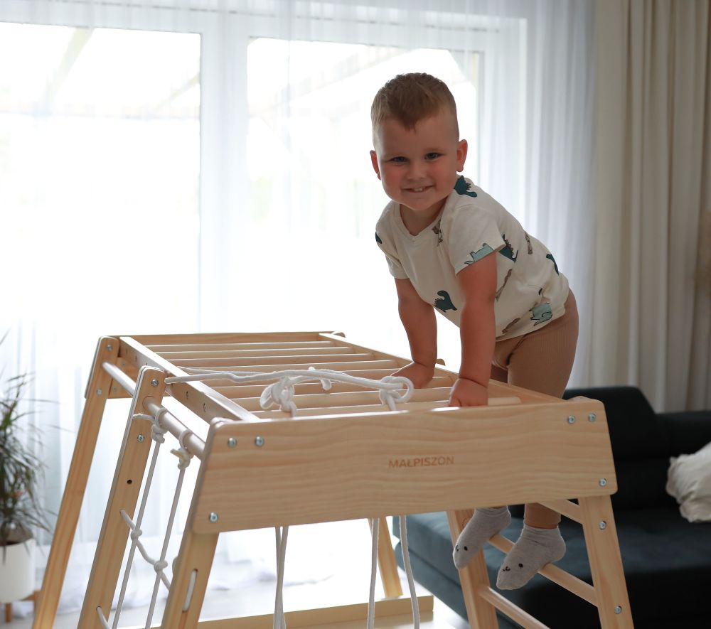 Tiger fa mászóka - Image 15