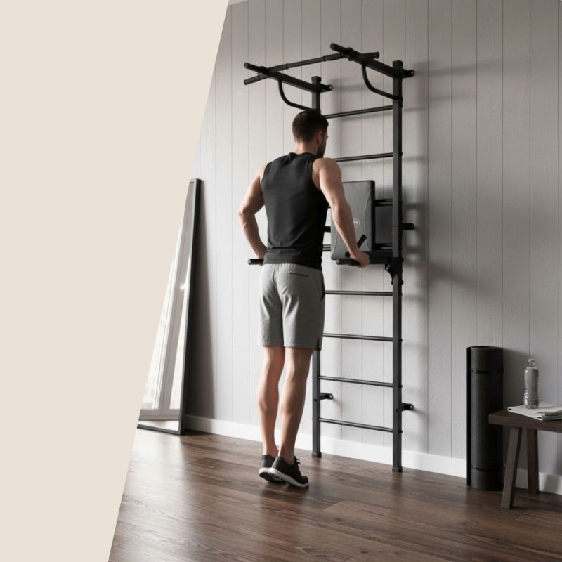 Alternative view of Bordásfal Gamma Workout