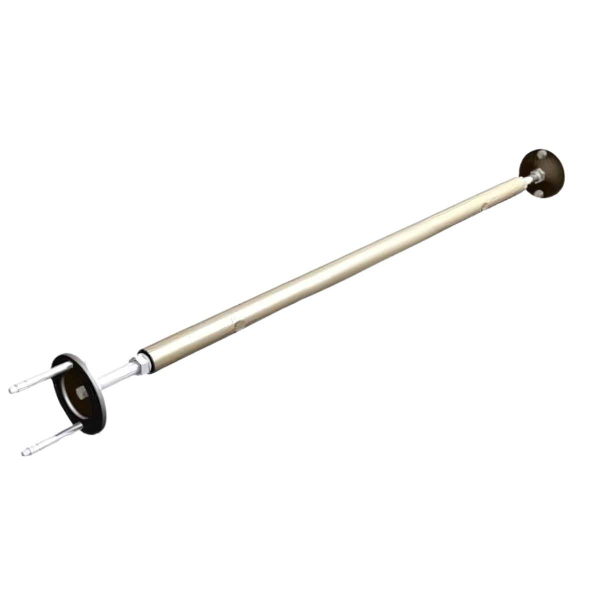 Ajtókeretbe szerelhető húzódzkodórúd 100–150 cm - Image 13