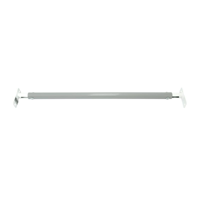Gamma ajtókeretbe szerelhető húzódzkodórúd 85–110 cm