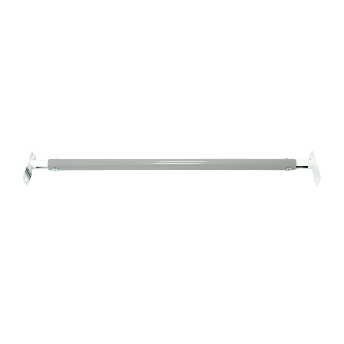 Gamma ajtókeretbe szerelhető húzódzkodórúd 105–130 cm
