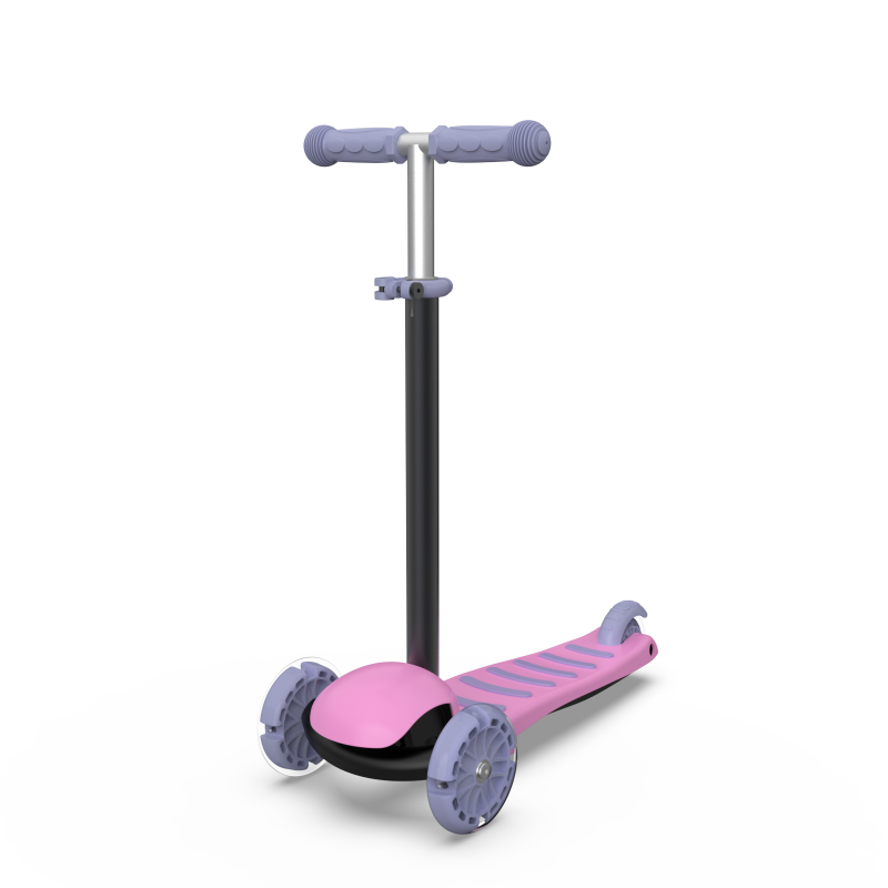 Alternative view of Limbo roller
