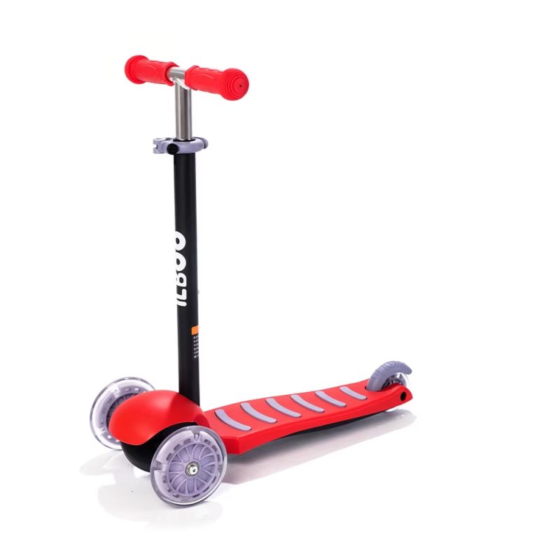 Limbo roller
