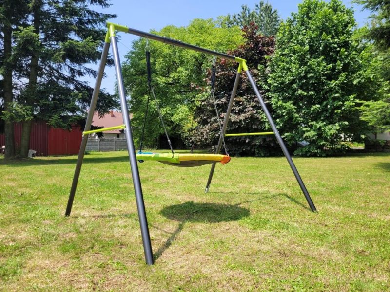 Alternative view of Fészekhinta Deluxe
