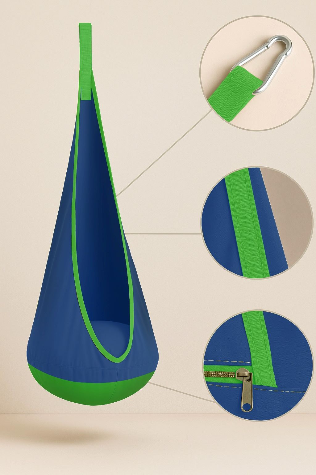 Best kerti csepphinta - Image 3