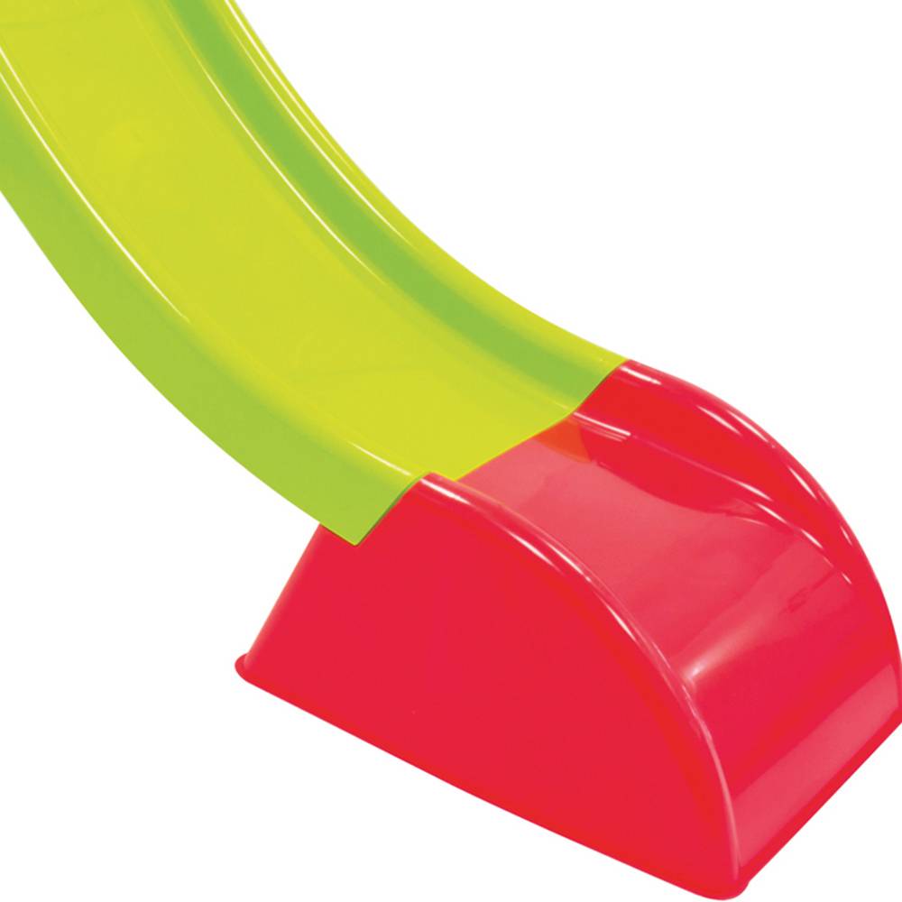 Nyári műanyag csúszda - Image 6