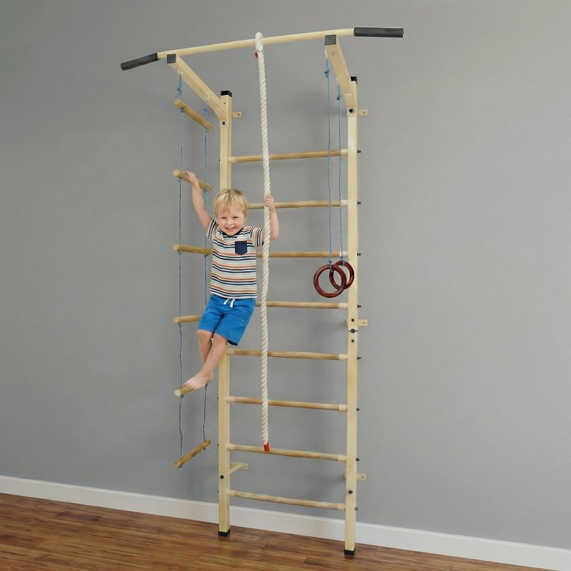 Alternative view of Bordásfal Sport Child
