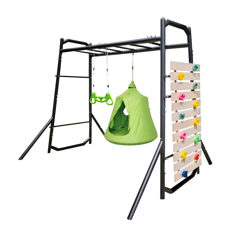 Monkey Bar Trapéz kültéri mászóka