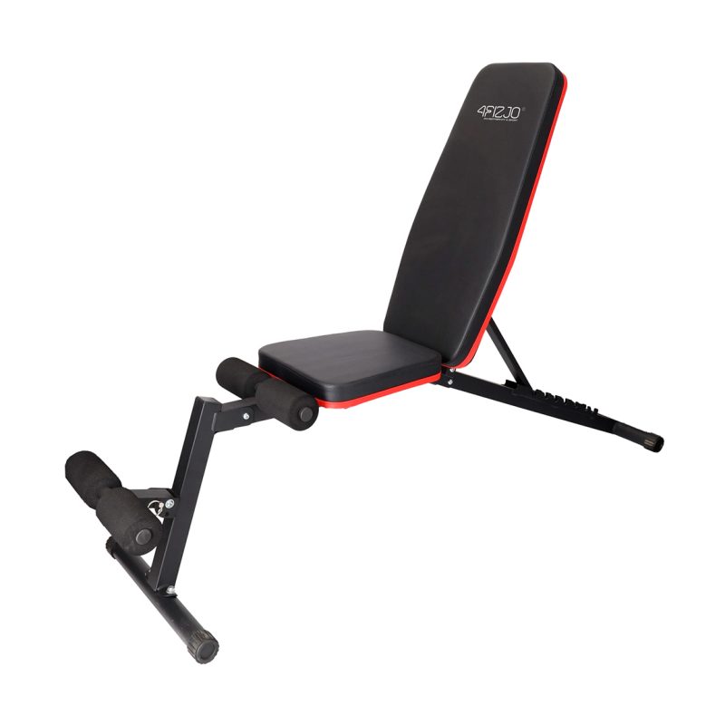 Edzőpad