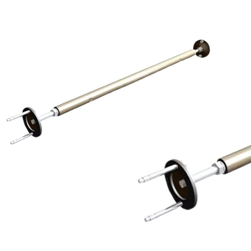 Ajtókeretbe szerelhető húzódzkodórúd 100–150 cm