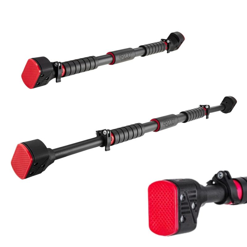 Pro ajtókeretbe szerelhető húzódzkodórúd 72–100 cm