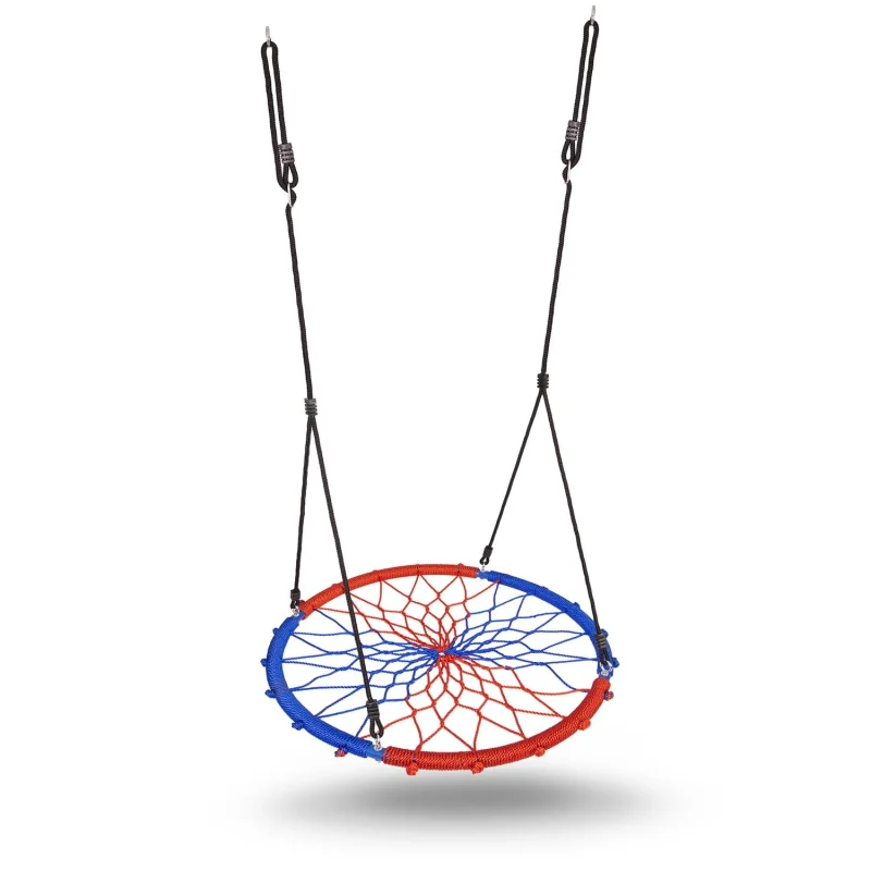 Swingo Fészekhinta 95 cm Net