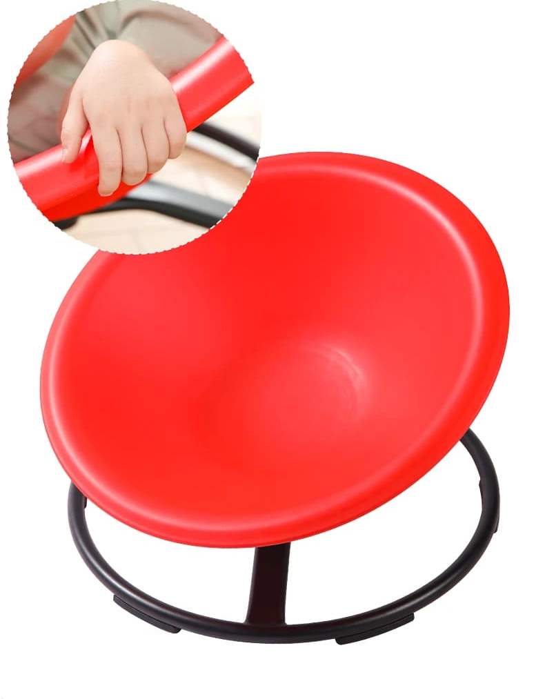 Pörgettyű forgószék gyerekeknek - Image 10
