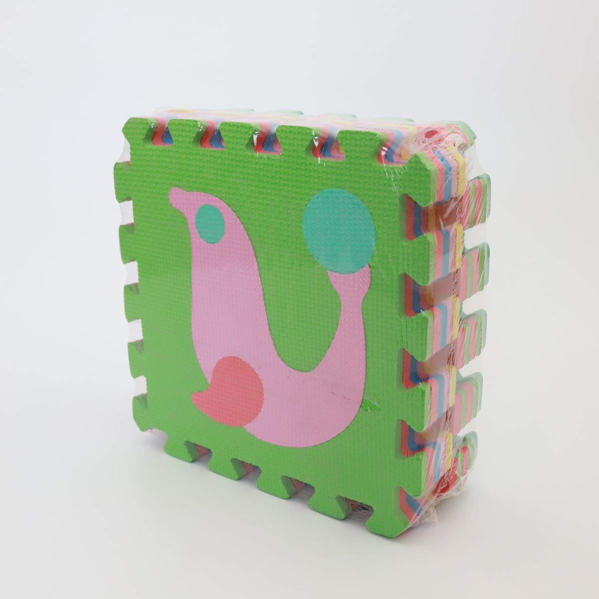 Habszivacs játszószőnyeg 30×30 cm - Image 17