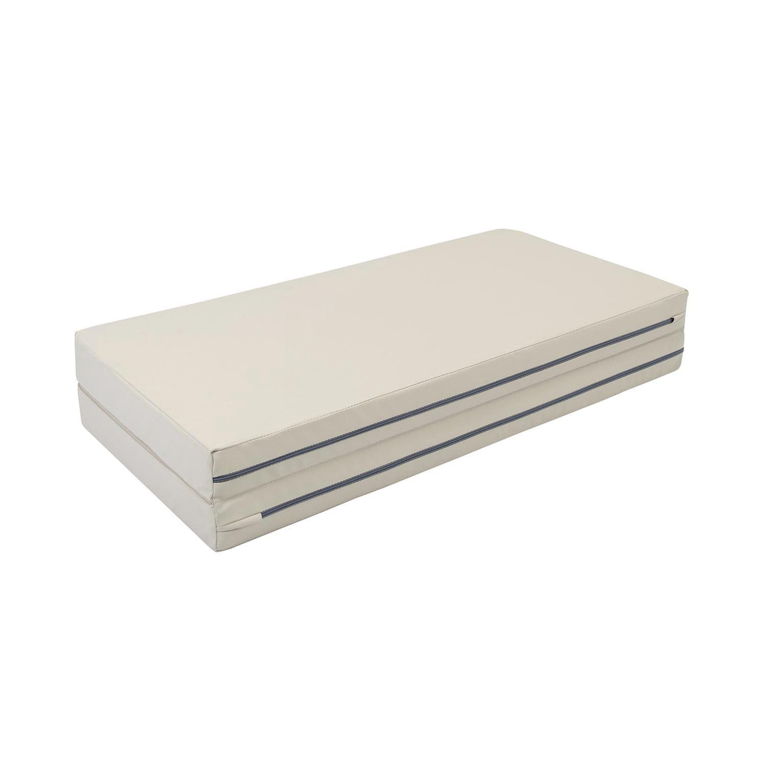 Gamma kétrészes tornaszőnyeg 100×100 cm - Image 5