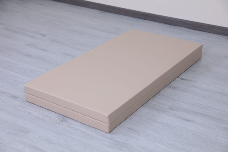Alternative view of Satellite kétrészes tornaszőnyeg 120×120×5 cm