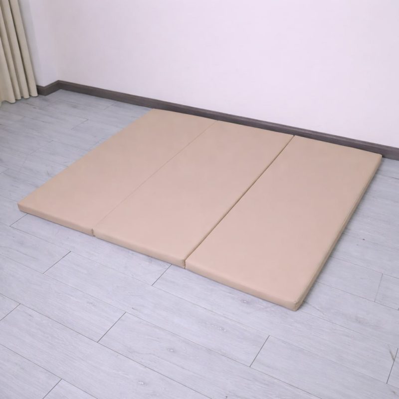 Alternative view of Háromrészes tornaszőnyeg Satellite PU 150x100 cm