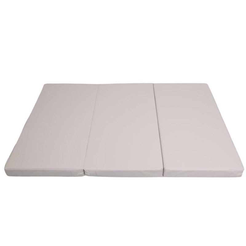 Háromrészes tornaszőnyeg Satellite PU 150x100 cm