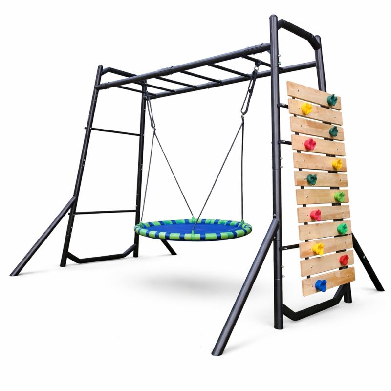 Monkey Bar Nest kültéri mászóka