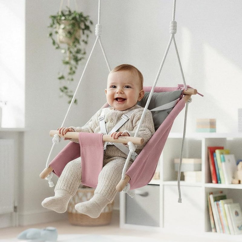 Alternative view of Baby Best babahinta