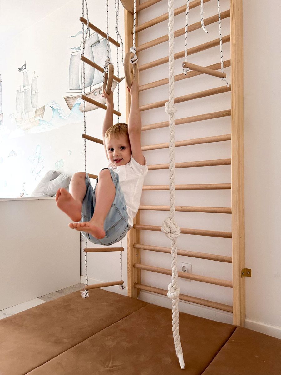 Bordásfal Kinder Sport - Image 12