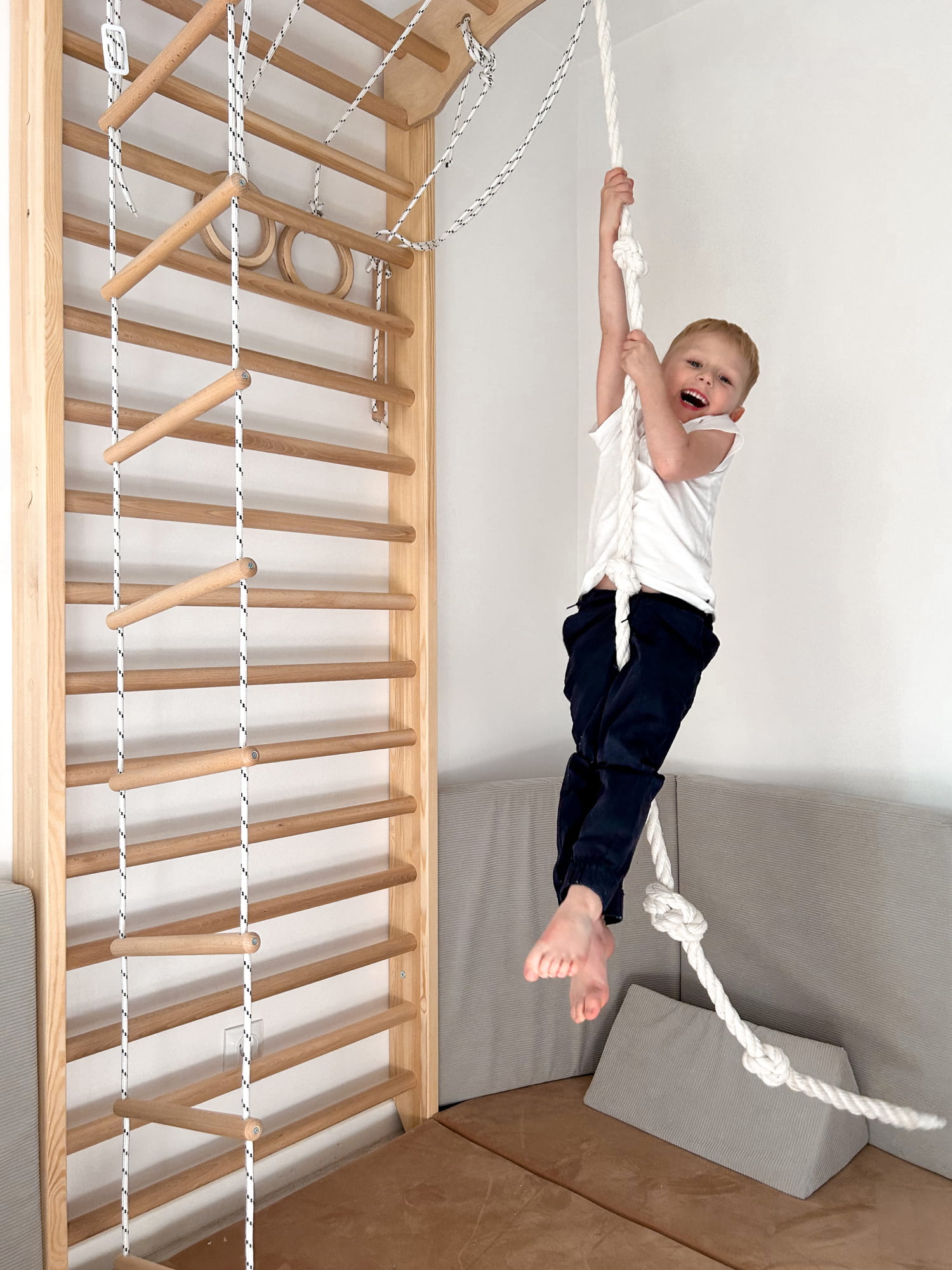 Bordásfal Kinder Sport - Image 15