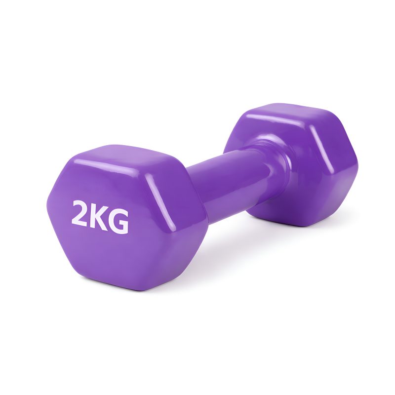 X-Sport 2 kg-os kézisúlyzó