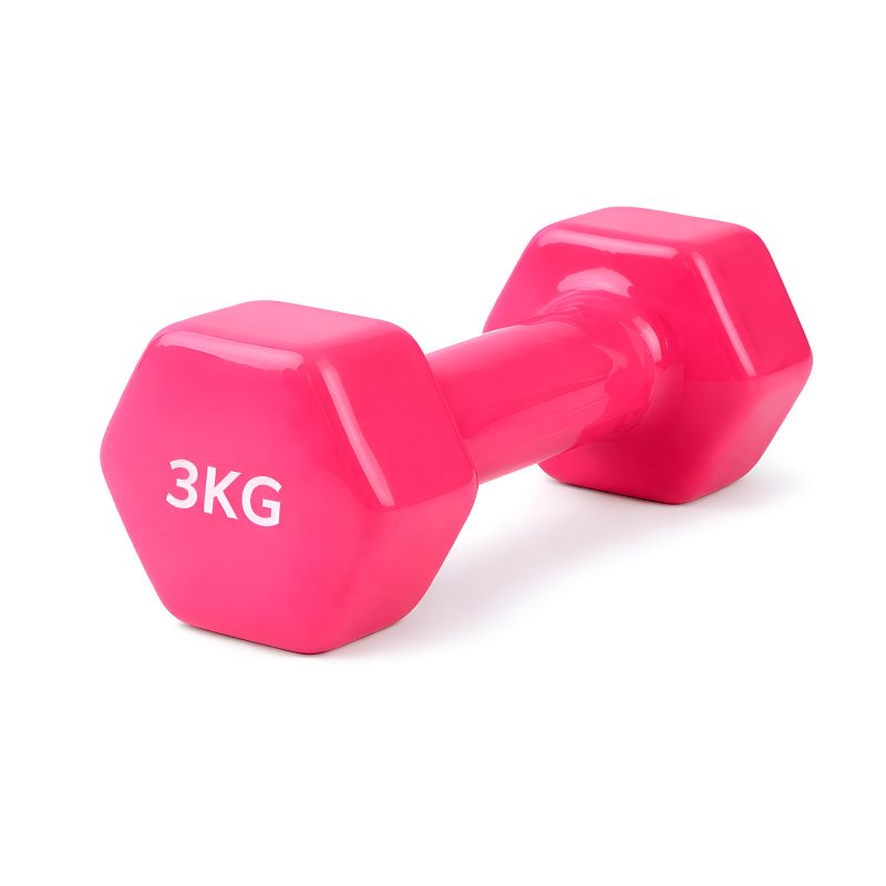 X-Sport 3 kg-os kézisúlyzó