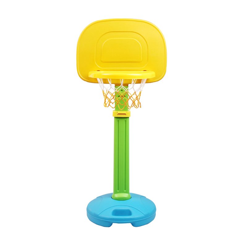 Basketbalstandaard voor kinderen Lee