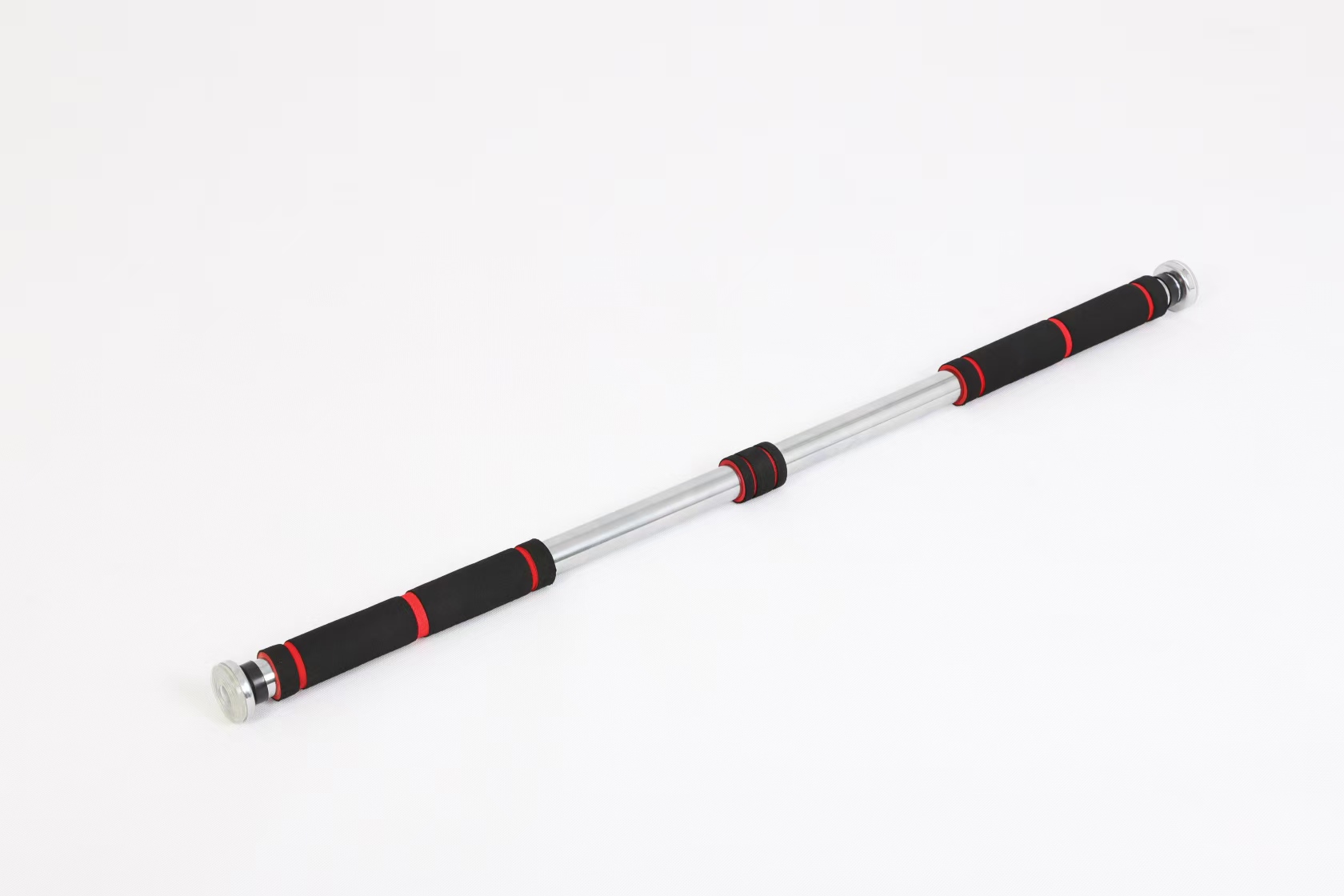 X-Sport Metallic ajtókeretbe szerelhető húzódzkodórúd - Image 3
