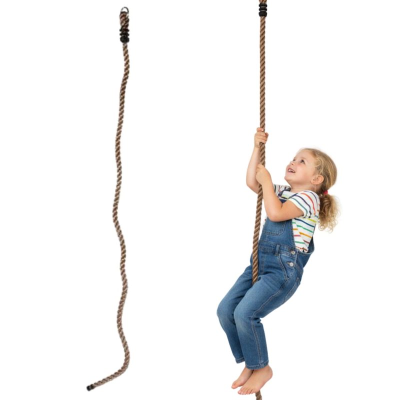 Kerti mászókötél (2,26 m)