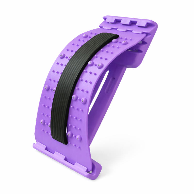 X-Sport Wibracja derékmasszírozó