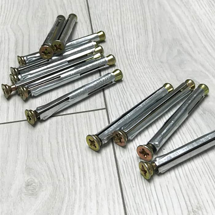 M mászókövek (6 db) - Image 7