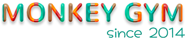 MONKEY-GYM.HU