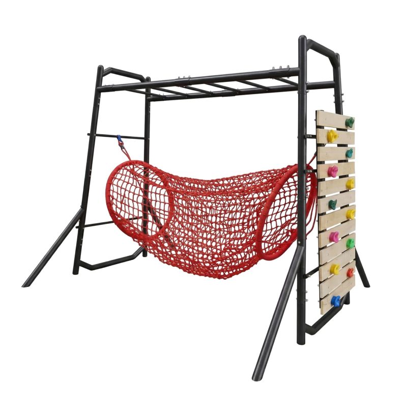 Monkey Bar Labirynt kültéri mászóka
