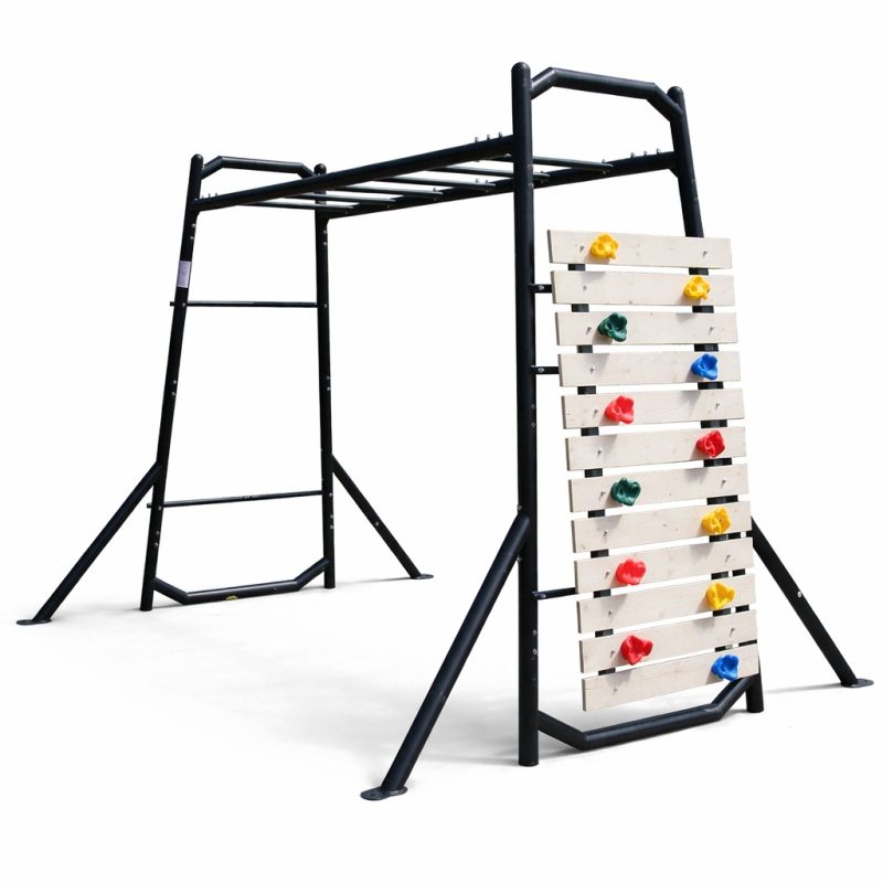 Monkey Bar kültéri mászóka