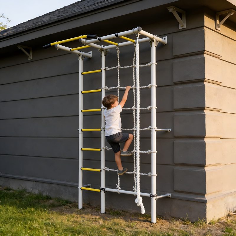 Alternative view of Next Outdoor Bordásfal