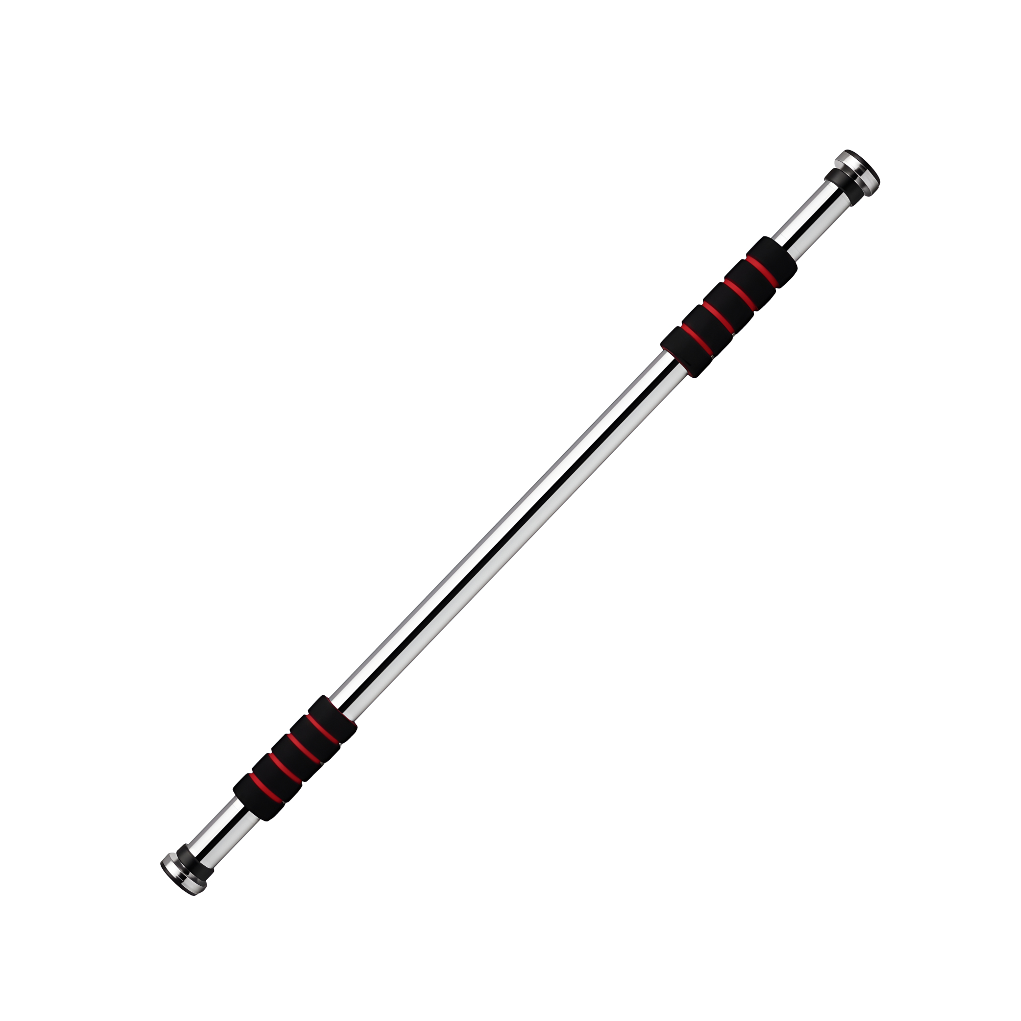 X-Sport Metallic ajtókeretbe szerelhető húzódzkodórúd