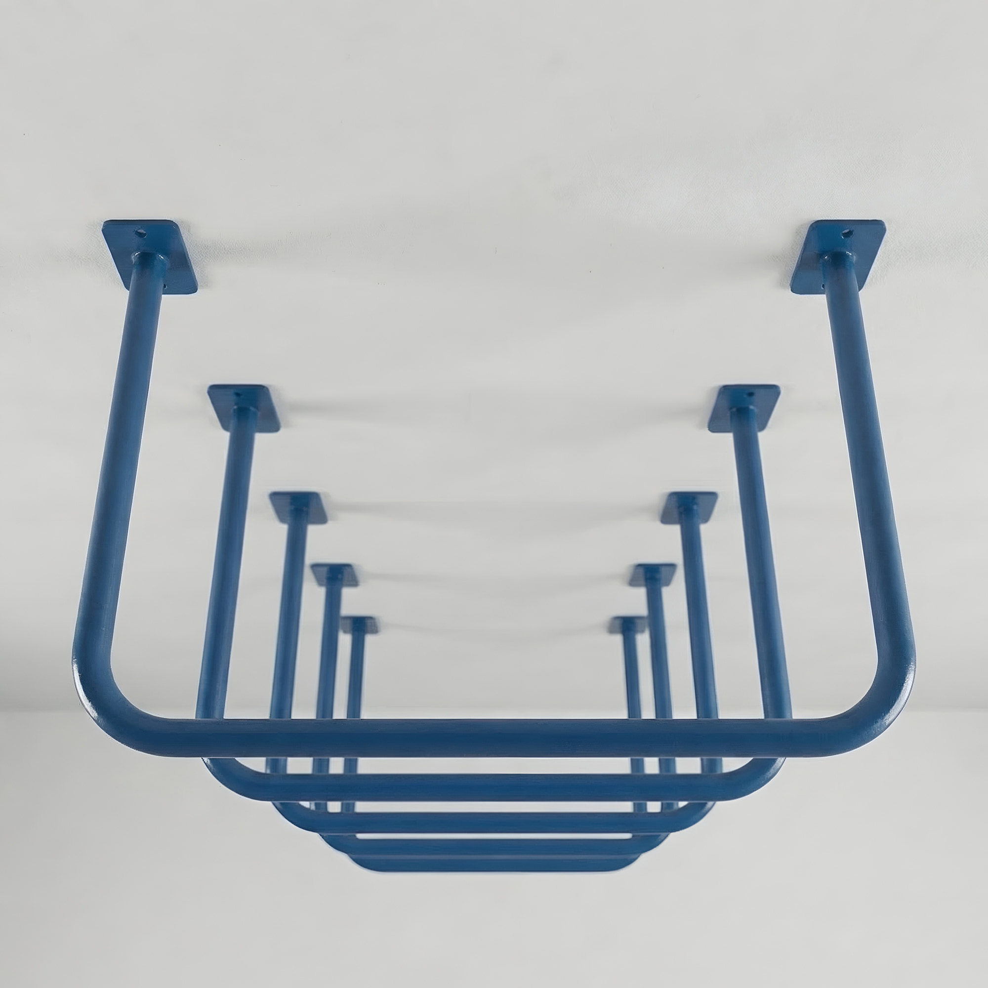 Mennyezeti húzódzkodórúd 60×40 cm - Image 8