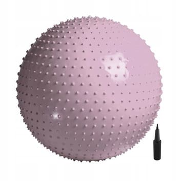 65 cm-es tüskés rehabilitációs labda - Image 20
