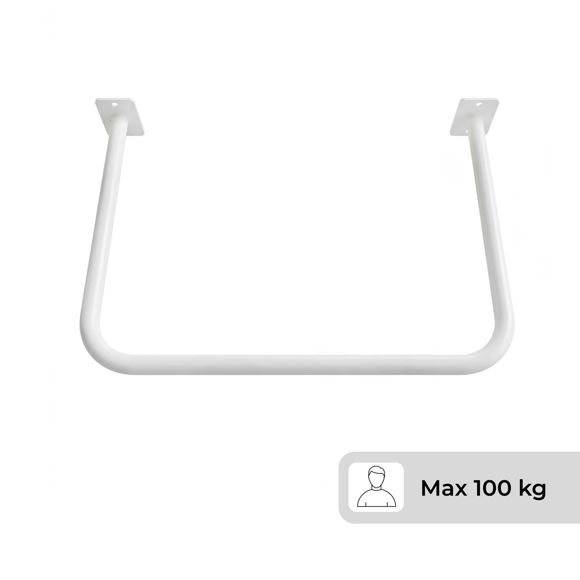 Mennyezeti húzódzkodórúd 60×40 cm - Image 12