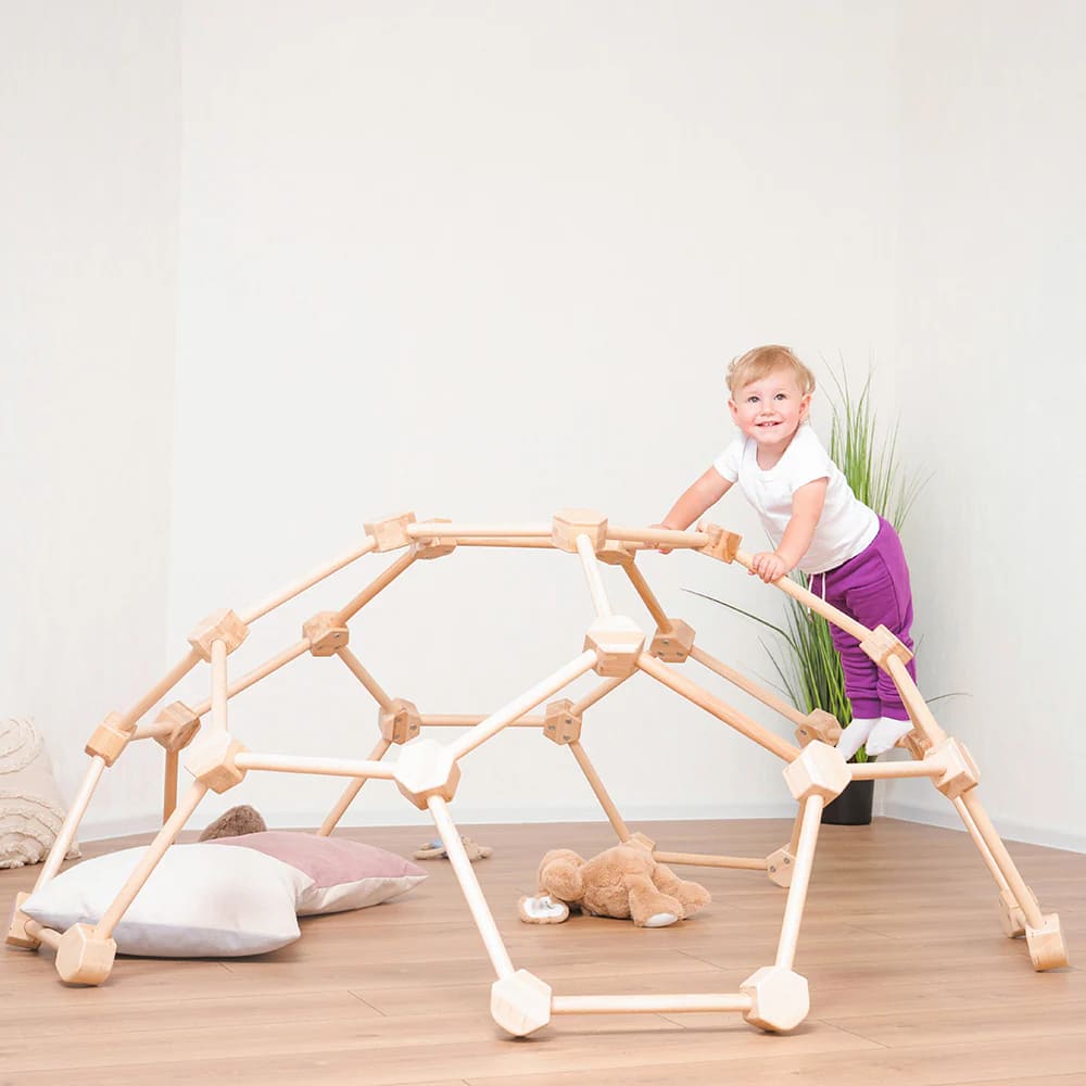 Spider mászótető (mászókupola) - Image 21