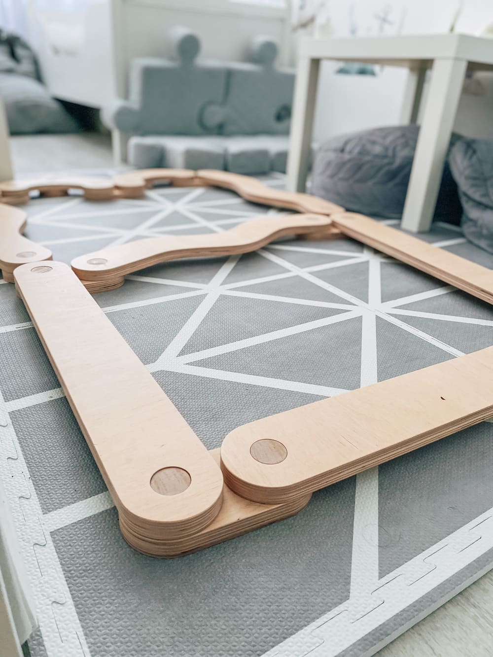 Egyensúlyozó pálya - Image 31