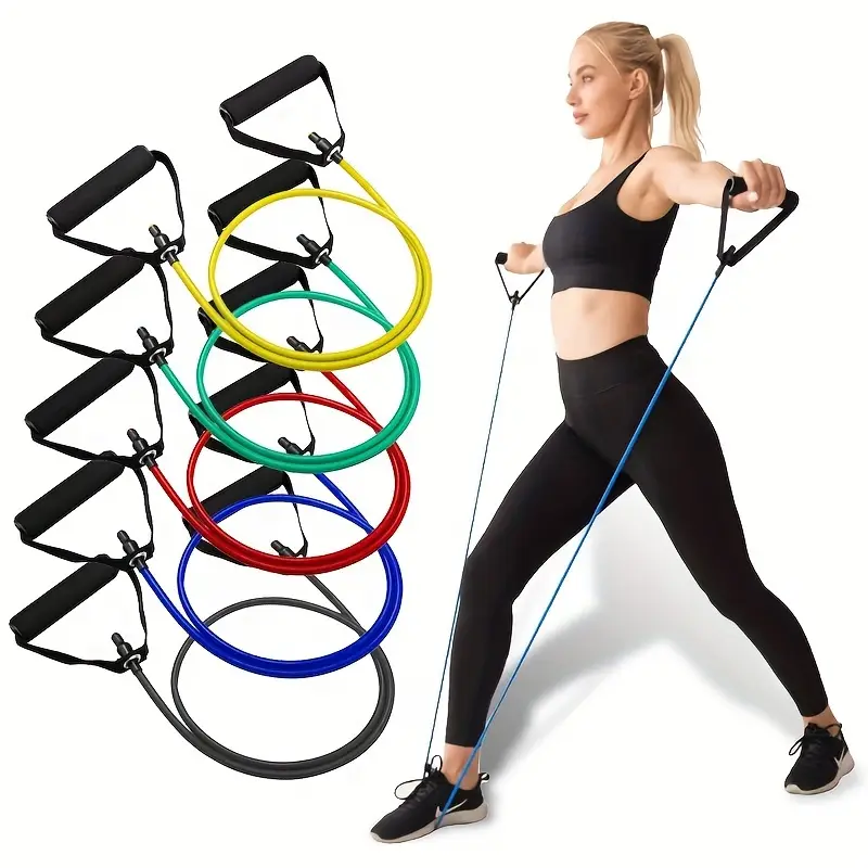 X-Sport gumikötél készlet (5 db-os) - Image 3