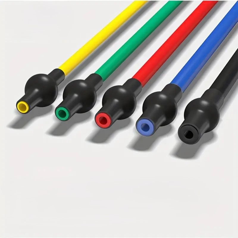X-Sport gumikötél készlet (5 db-os) - Image 9